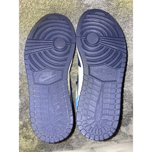 Air Jordan 1 Retro High OG ‘Obsidian’ - Picture 11 of 11